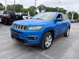 Used 2017 Jeep Compass Latitude w/ Popular Equipment Group image 2
