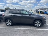Used 2021 Jeep Compass Latitude image 4