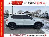 Used 2022 Volkswagen Taos S image 3