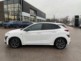 Used 2022 Hyundai Kona N Line image 2