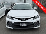 Certified 2023 Toyota Camry LE image 3