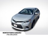 Used 2016 Toyota Corolla L image 4