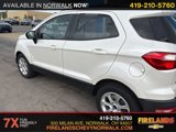 Used 2020 Ford EcoSport SE w/ SE Convenience Package image 5