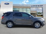 Used 2017 Ford Explorer XLT image 4