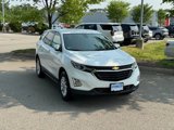 Used 2020 Chevrolet Equinox LT image 3