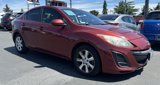 Used 2011 MAZDA MAZDA3 i Touring image 2