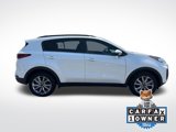 Used 2022 Kia Sportage Nightfall Edition w/ Nighfall AWD Premium Package image 2
