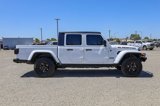 Used 2022 Jeep Gladiator Sport image 3