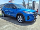 Used 2022 Nissan Kicks S image 2