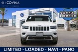 Used 2014 Jeep Grand Cherokee Limited w/ Luxury Group II image 2