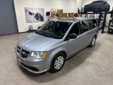 Used 2018 Dodge Grand Caravan SE image 3