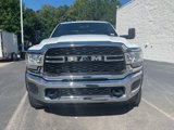 Used 2022 RAM 5500 Tradesman w/ Chrome Appearance Group image 2