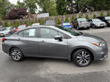 Used 2021 Nissan Versa SV image 3
