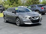Used 2016 Nissan Maxima 3.5 SL image 3