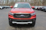 Used 2019 Ford Ranger Lariat w/ Equipment Group 501A Mid image 5