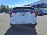 Certified 2022 GMC Terrain SLT w/ Infotainment Package II image 4