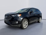 Certified 2022 Ford Edge Titanium image 2