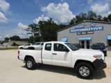 Used 2016 Toyota Tacoma SR image 5