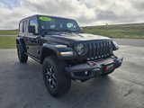 Used 2021 Jeep Wrangler Unlimited Rubicon image 4