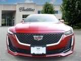 New 2024 Cadillac CT5 Premium Luxury image 2