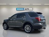 Used 2016 Ford Explorer Limited image 3