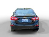 Used 2019 Chevrolet Cruze LS w/ LS Convenience Package image 4