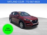 Used 2020 Hyundai Tucson Value image 1