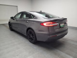 Used 2019 Ford Fusion SE w/ Equipment Group 151A image 5