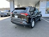 Used 2021 Toyota RAV4 XLE image 5