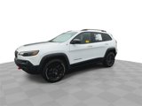Used 2020 Jeep Cherokee Trailhawk w/ Cold Weather Group image 4