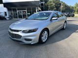 Used 2017 Chevrolet Malibu LT w/ Leather Package image 2