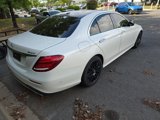 Used 2017 Mercedes-Benz E 300 4MATIC image 3