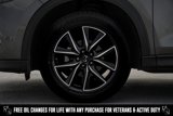Used 2018 MAZDA CX-5 Touring image 3