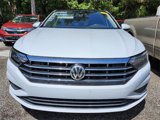 Used 2019 Volkswagen Jetta SEL image 2