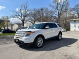 Used 2012 Ford Explorer Limited image 3