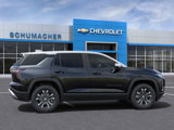 New 2026 Chevrolet Equinox LT w/ Convenience Package II image 5