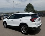 Used 2023 GMC Terrain SLT image 4