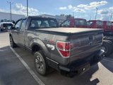 Used 2011 Ford F150 STX w/ STX Decor Pkg image 3
