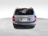 Used 2016 Jeep Patriot High Altitude image 4
