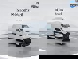 Used 2023 Mercedes-Benz Sprinter 2500 image 2
