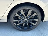 New 2025 MAZDA MAZDA3 s image 5