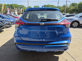 Used 2022 Nissan Kicks S image 5