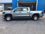 New 2026 GMC Sierra 1500 Pro w/ Trailering Package image 3
