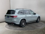 Used 2024 Mercedes-Benz GLS 580 4MATIC image 5