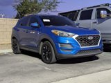 Used 2020 Hyundai Tucson SE image 3