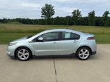 Used 2013 Chevrolet Volt Premium w/ Premium Trim Package image 2