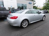 Used 2013 INFINITI G37 Convertible image 6