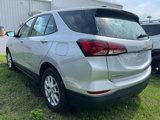 Used 2022 Chevrolet Equinox LS image 2