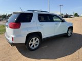 Used 2017 GMC Terrain SLT w/ Driver Alert Package I image 2