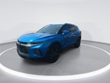 Used 2020 Chevrolet Blazer RS image 4